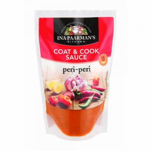 Sauce de Cuisson Peri-Peri Ina Paarman - 200 g