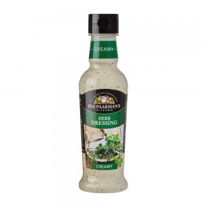 Vinaigrette Crémeuse aux Herbes Ina Paarman - 300 ml