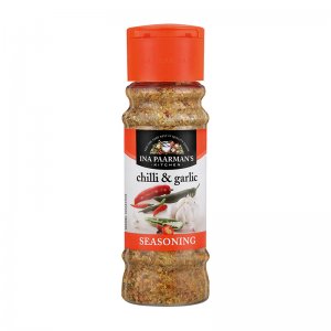 Assaisonnement Piment et Ail Ina Paarman - 200 g