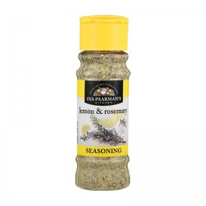 Assaisonnement Citron et Romarin Ina Paarman - 200 g