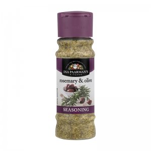 Assaisonnement Romarin et Olive Ina Paarman - 200 g