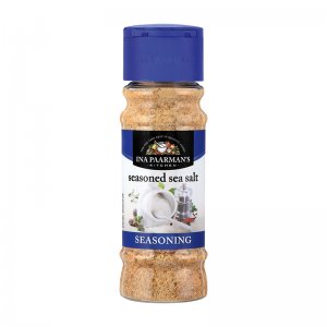 Sel de Mer Assaisonné Ina Paarman - 200 g