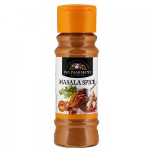 Ina Paarman Kitchen Spice Masala 12 x 200g