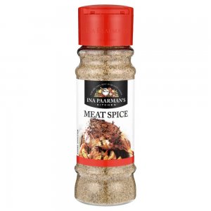 Mélange d'Épices pour Viande Ina Paarman - 200 g