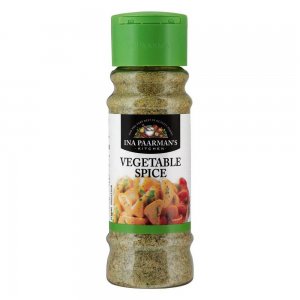 Mélange d'Épices pour Légumes Ina Paarman - 200 ml