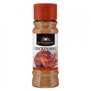 Mélange d'Épices pour Poulet Ina Paarman - 200 ml
