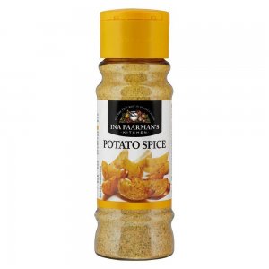 Mélange d'Épices pour Pommes de Terre Ina Paarman - 200 ml