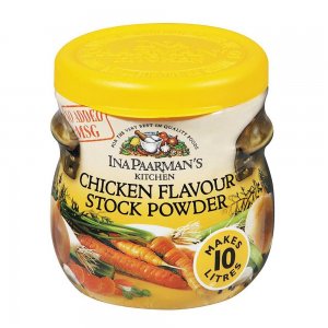 Bouillon de Poulet en Poudre Ina Paarman - 12 x 150 g