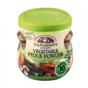 Bouillon de Légumes en Poudre Ina Paarman - 150 g