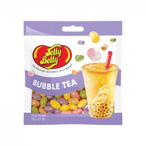 Sachet Jelly Belly Mix Bubble Tea 5 Saveurs - 70 g