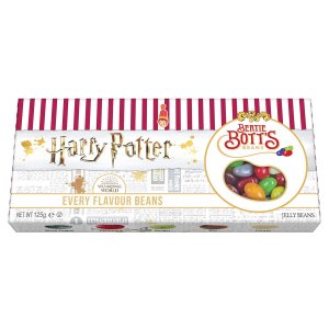 Coffret Cadeau Bertie Crochue (Bertie Botts) - 125 g