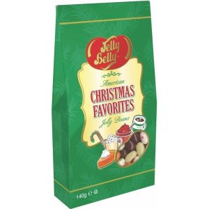Boîte Jelly Belly Holiday Favourites Mix - 140 g