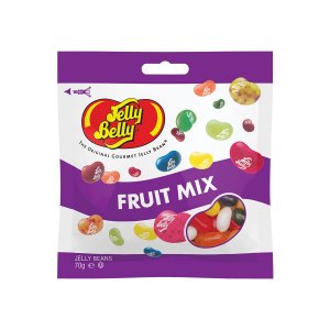 Sachet Jelly Belly Mix Fruits - 70 g