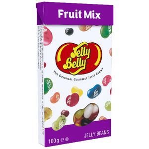 Boîte Jelly Belly Mix Fruits - 100 g