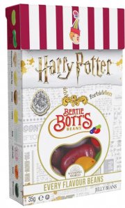 Dragées Surprises de Bertie Crochue (Bertie Botts) - 35 g