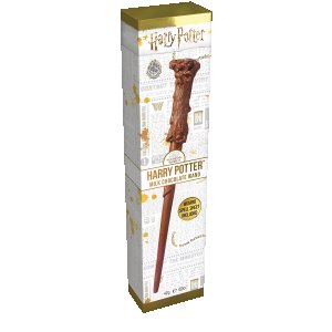 Baguette Magique Harry Potter avec Bonbons - 12 x 42 g