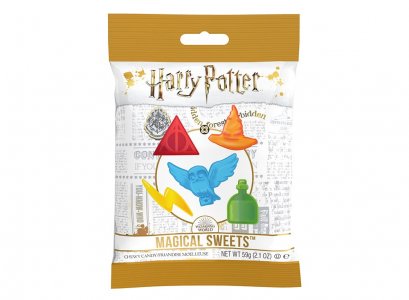Bonbons Gélifiés Magical Sweets Harry Potter - 59 g