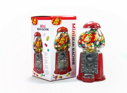 Mini Machine à Bonbons Jelly Belly - 1 unité