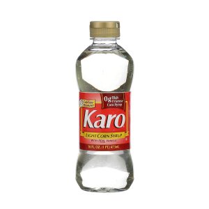 Sirop de Maïs Karo Light - 473 ml