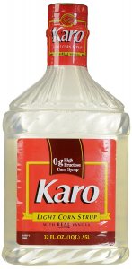 Sirop de Maïs Karo Light - Format Professionnel 907 g