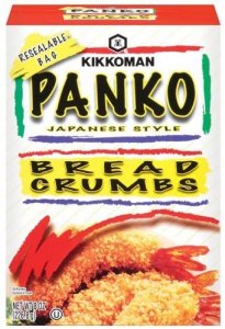 Chapelure Panko Kikkoman - 227 g