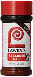 Sel Assaisonné Lawry's Original - 226 g