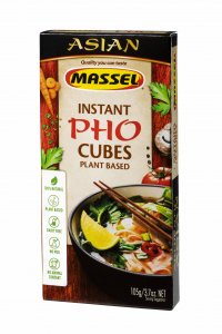 Bouillon Cubes Pho Massel - 105 g