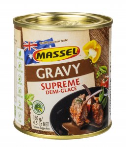 Massel Gravy Supreme 6 x 130g