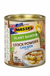 Bouillon en Poudre Saveur Poulet Massel - 168 g