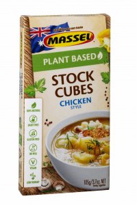 Massel Ultracube Chicken 12 x 105g