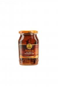 Melis Sundried Tomato In Oil 6 x 370ml
