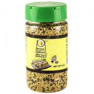 Mélange de Graines de Sésame Grillées Natural Earth - 113 g