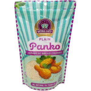 Chapelure Panko Nature Natural Earth - 255 g