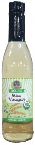 Vinaigre de Riz Natural Earth - 375 ml