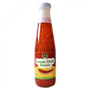 Natural Earth Products Sweet Chilli Sauce 12 x 300ml