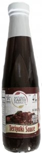 Natural Earth Products Teriyaki Sauce 12 x 300ml