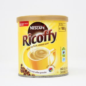 Café Nescafe Ricoffy - 100 g