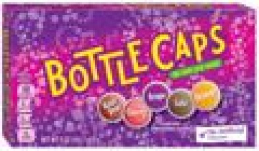 Nestle Video Box Bottle Caps NK 10 x 142g (5oz)
