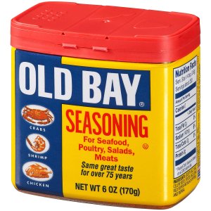 Assaisonnement Old Bay - 170 g