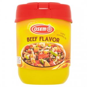 Préparation pour Soupe Saveur Bœuf Osem - 400 g