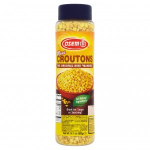 Mini Croutons pour Soupe Osem (Mandel) - 400 g