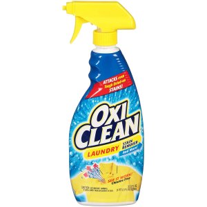 Détachant Textile Oxiclean - 636 ml