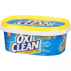 Détachant Polyvalent Oxiclean en Poudre - 802 g