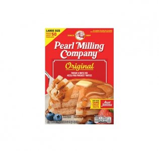 Pearl Milling Original Mix 12 x 453g