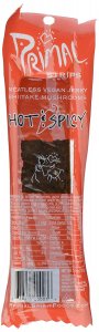 Primal Strips Hot & Spicy 24 x 28g NK
