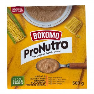Céréales ProNutro Original - 500 g