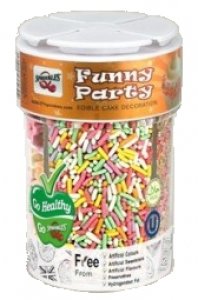 QS Funny Party 12 x 108g