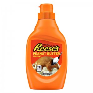 Nappage au Beurre de Cacahuète Reese's - 198 g