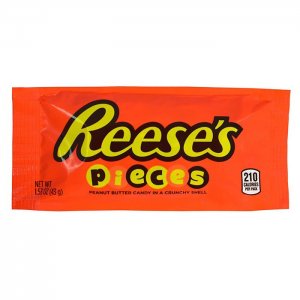 Reese's Pieces - 43 g