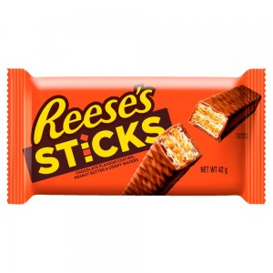 Bâtonnets Reese's Sticks - 42 g
